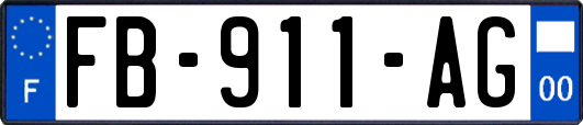 FB-911-AG