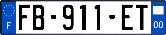 FB-911-ET