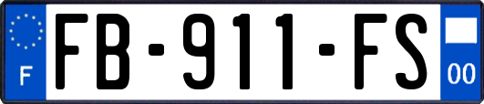 FB-911-FS