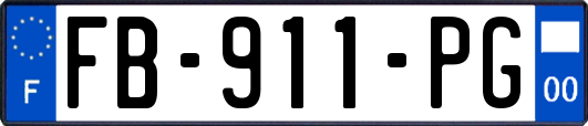 FB-911-PG