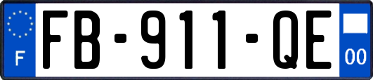 FB-911-QE