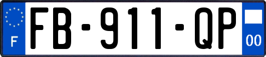 FB-911-QP