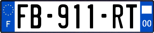 FB-911-RT