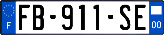 FB-911-SE