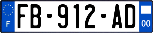 FB-912-AD