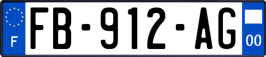 FB-912-AG