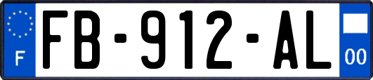 FB-912-AL