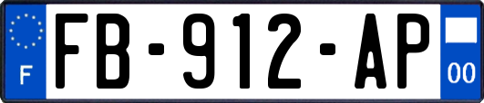 FB-912-AP