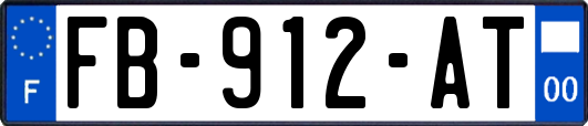 FB-912-AT