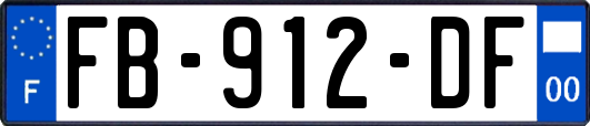 FB-912-DF