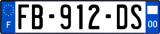 FB-912-DS