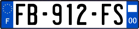 FB-912-FS