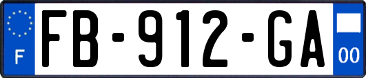 FB-912-GA