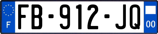 FB-912-JQ