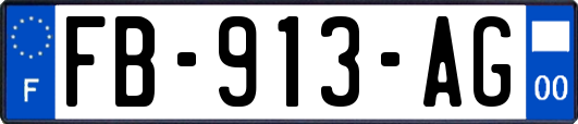 FB-913-AG