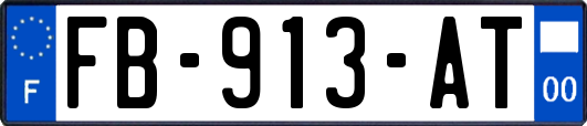 FB-913-AT