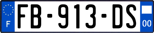 FB-913-DS