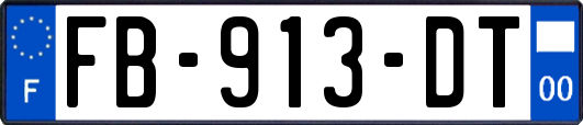 FB-913-DT