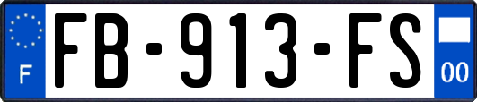 FB-913-FS