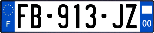 FB-913-JZ