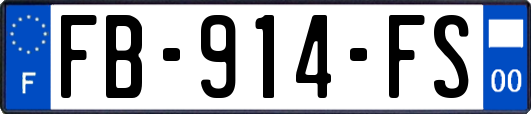 FB-914-FS