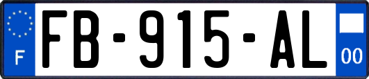 FB-915-AL