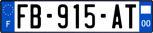 FB-915-AT