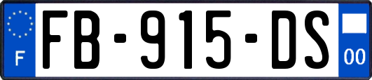 FB-915-DS