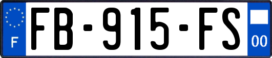 FB-915-FS