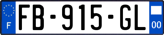 FB-915-GL