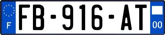 FB-916-AT