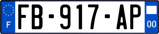 FB-917-AP