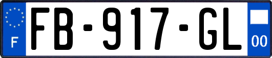 FB-917-GL