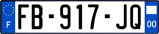 FB-917-JQ