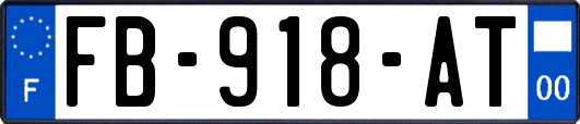 FB-918-AT