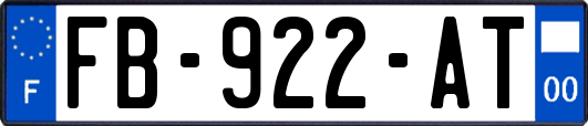 FB-922-AT