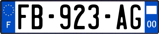 FB-923-AG