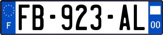 FB-923-AL