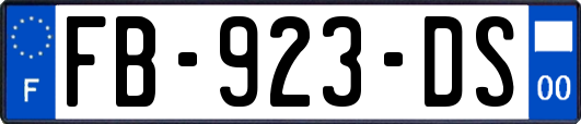 FB-923-DS