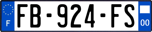 FB-924-FS
