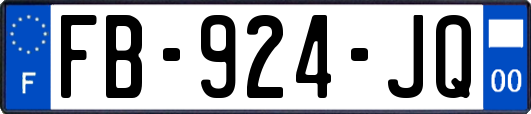 FB-924-JQ