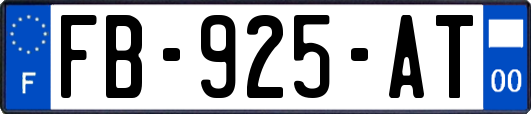 FB-925-AT