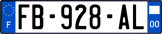 FB-928-AL