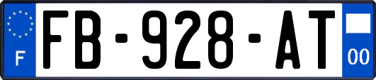 FB-928-AT