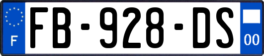 FB-928-DS