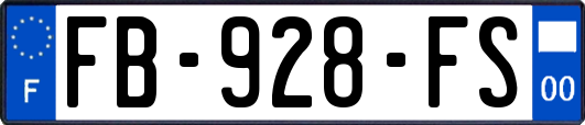 FB-928-FS