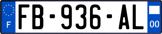 FB-936-AL