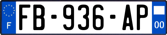 FB-936-AP