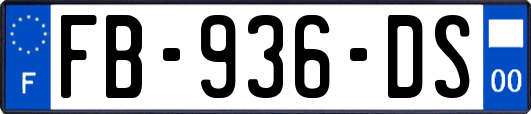 FB-936-DS