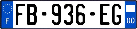 FB-936-EG